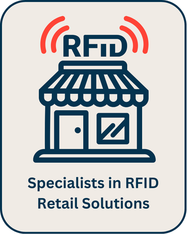 Specialists in RFID Retail Solutions