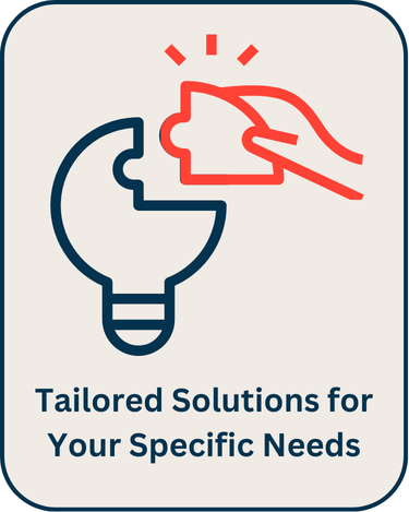 RFID Tailored Solutions for your Specific Needs