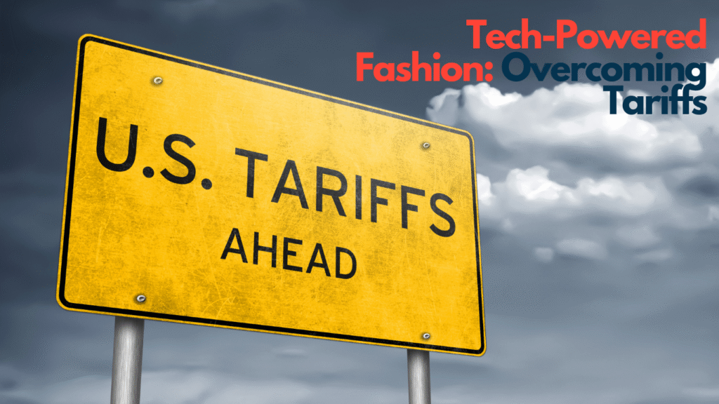 overcoming tariffs