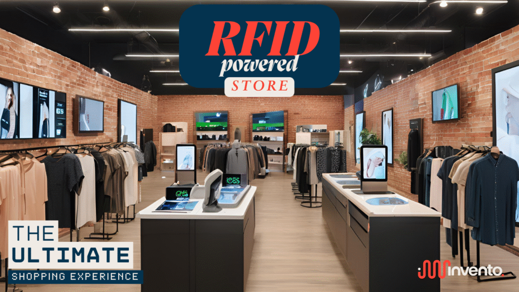 brick-and-mortar stores