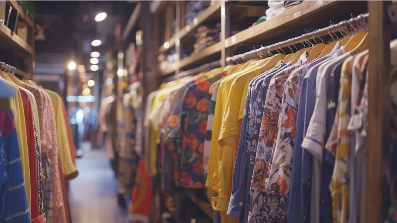 Unsold inventory in fashion