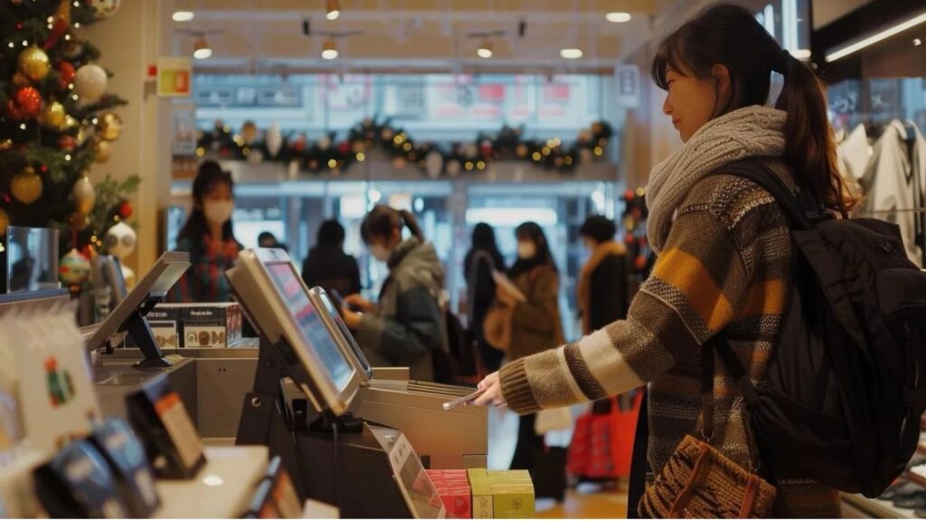 RFID Holiday Season