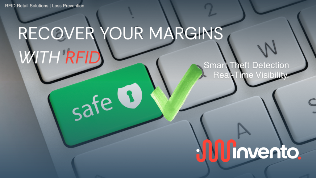 RFID Loss Prevention: The Modern Guide to Stopping Retail Theft and Shrinkage 3 RFID loss prevention